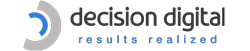 Decision Digital Logo
