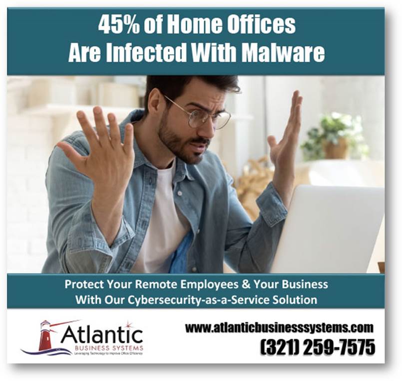 Malware Home Office Marketing Ad 03