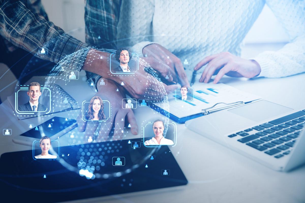 Technology sales training for managed IT services and cybersecurity solutions.
