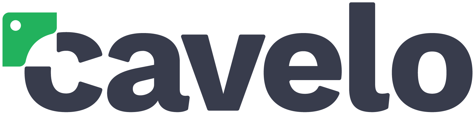 Cavelo Logo