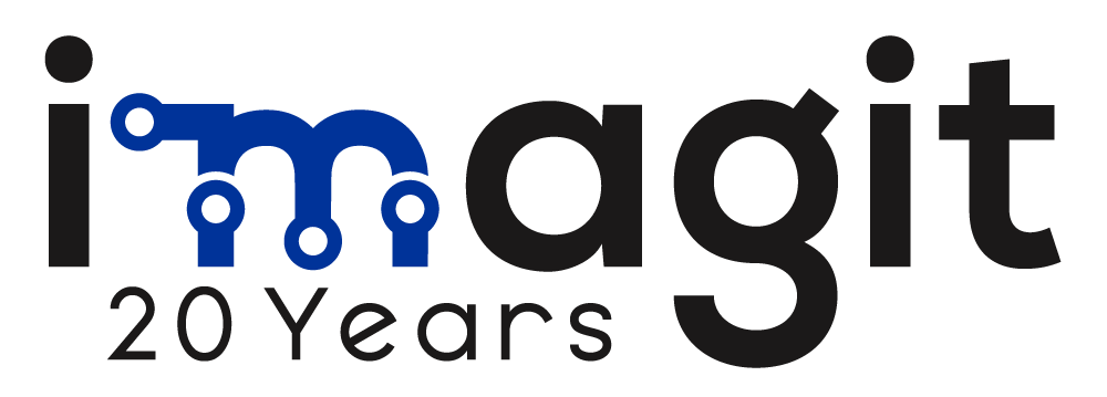 Imagit Logo