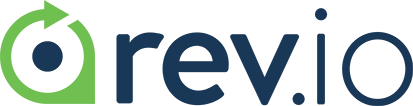 Rev.io Logo