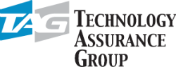 Technology Assurance Group Logo